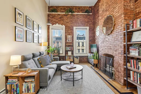 $549,000 | 515 Jersey Avenue, Unit 6, Jersey City, NJ 07302