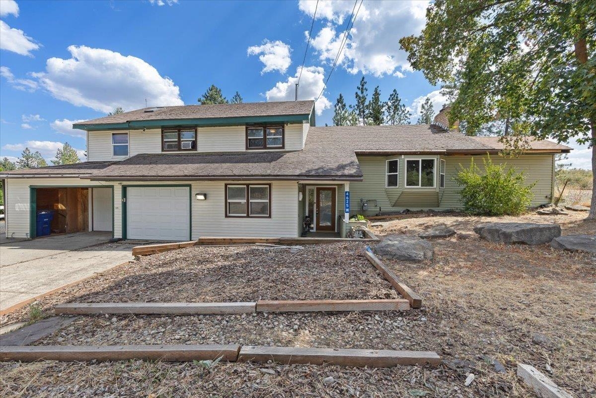 4625 West Garden Springs Road Spokane, WA 99224 - Photo 1 of 49