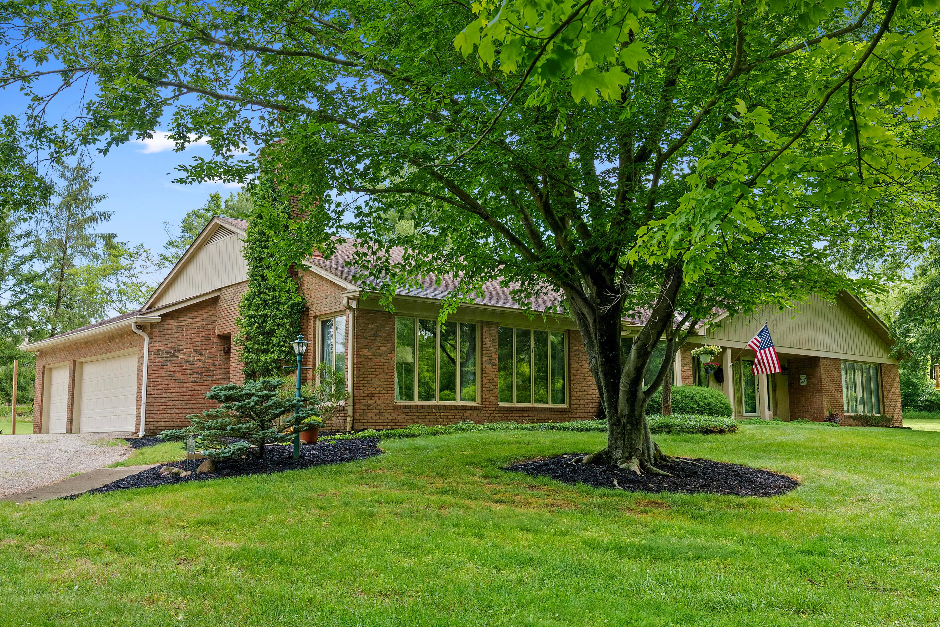 1776 Carriage Road Powell, OH 43065 - Photo 54 of 55 DSC01557