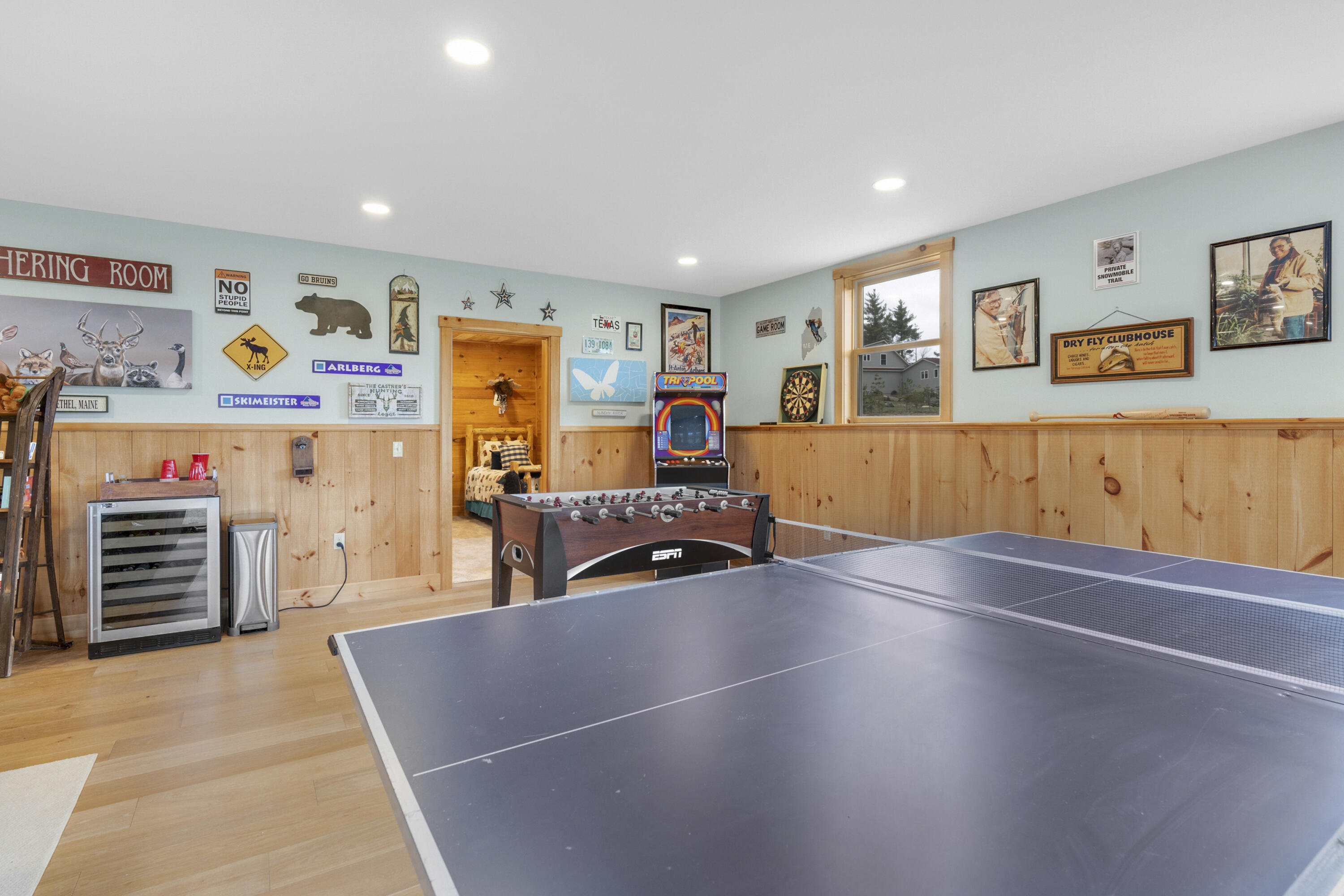 374 B Mayville Road Bethel, ME 04217 - Photo 62 of 89 Interior-55