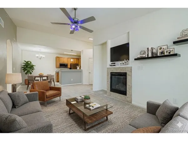 $317,500 | 3155 Blue Sky Circle, Unit 303, Erie, CO 80516