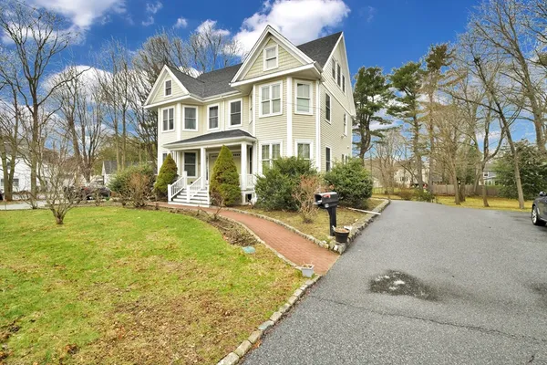 $2,650 | 22 High Street, Unit 1, Needham, MA 02494