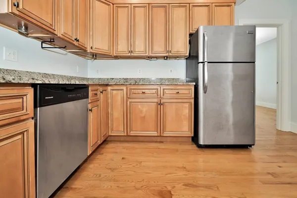 $2,650 | 22 High Street, Unit 1, Needham, MA 02494