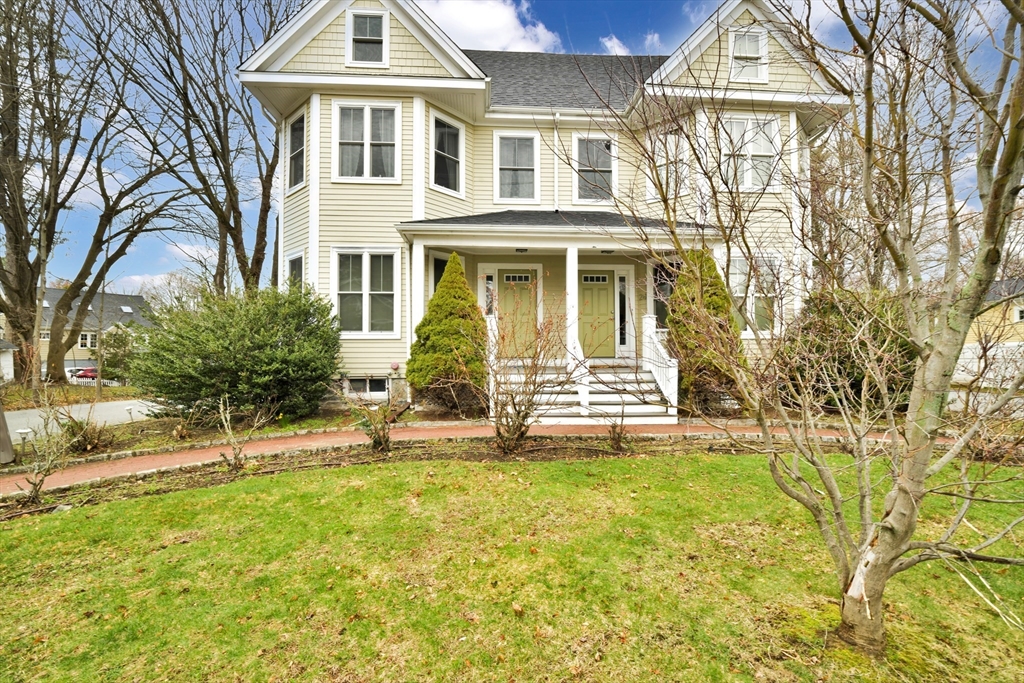 22 High Street, Unit 1 Needham, MA 02494 - Photo 2 of 20