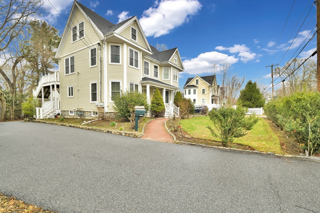 22 High Street, Unit 1 Needham, MA 02494 - Photo 3 of 20