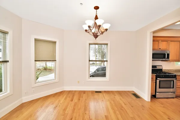 $2,650 | 22 High Street, Unit 1, Needham, MA 02494