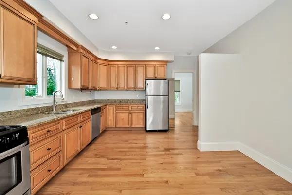 $2,650 | 22 High Street, Unit 1, Needham, MA 02494