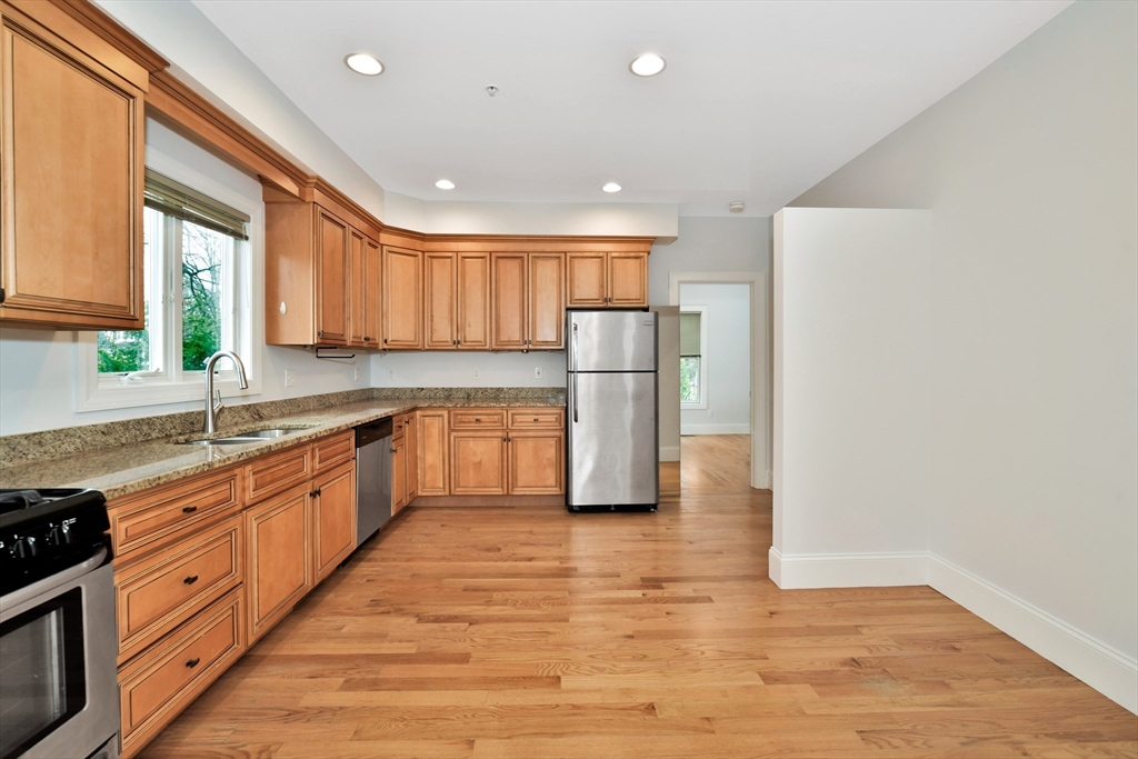 22 High Street, Unit 1 Needham, MA 02494 - Photo 8 of 20