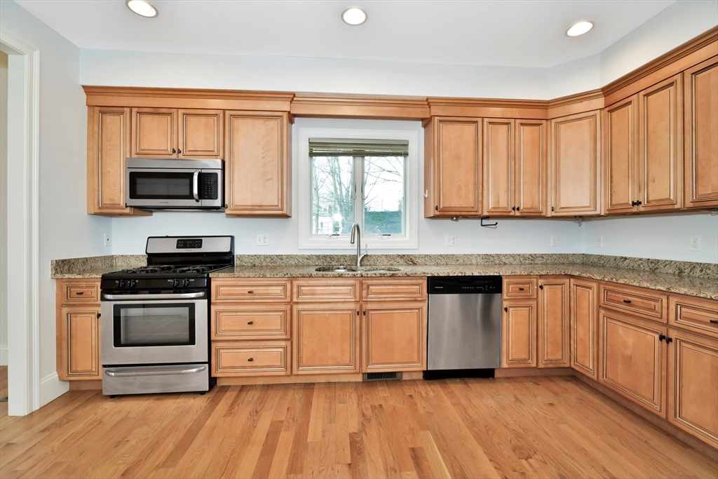 22 High Street, Unit 1 Needham, MA 02494 - Photo 9 of 20