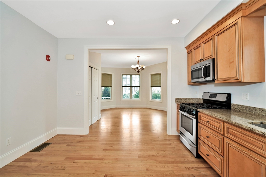 22 High Street, Unit 1 Needham, MA 02494 - Photo 10 of 20