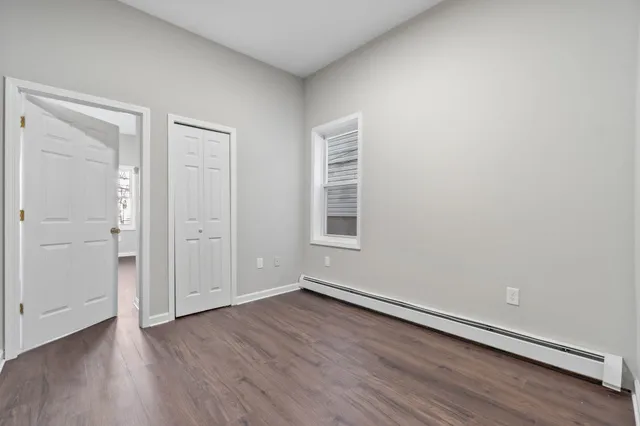 $1,850 | 162 Clerk Street, Unit 1, Jersey City, NJ 07305