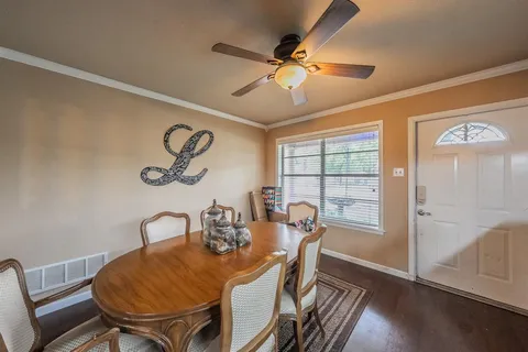 $249,990 | 613 Overlook Drive North, Kerens, TX 75144