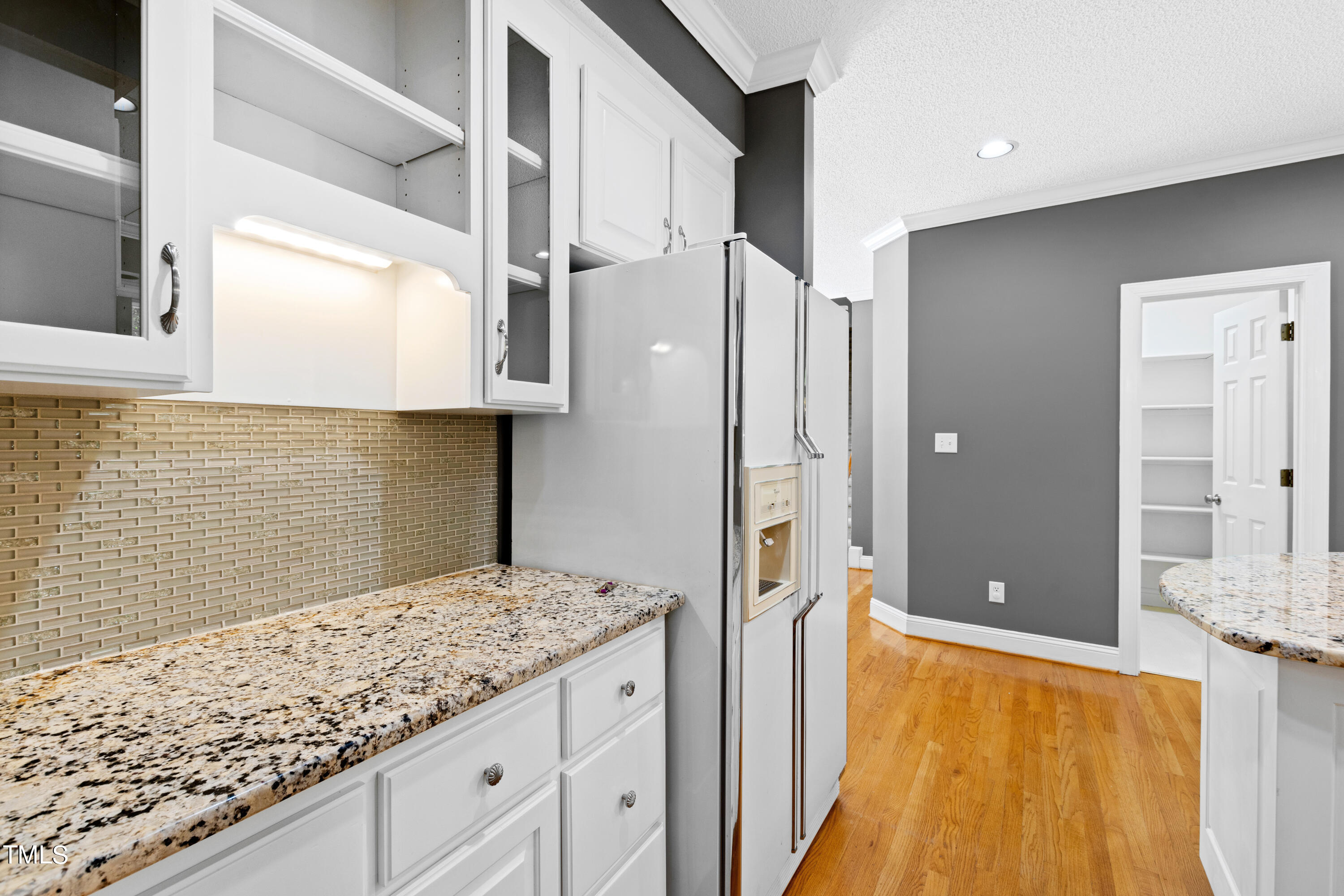200 Fulham Place Raleigh, NC 27615 - Photo 13 of 34 Kitchen 5