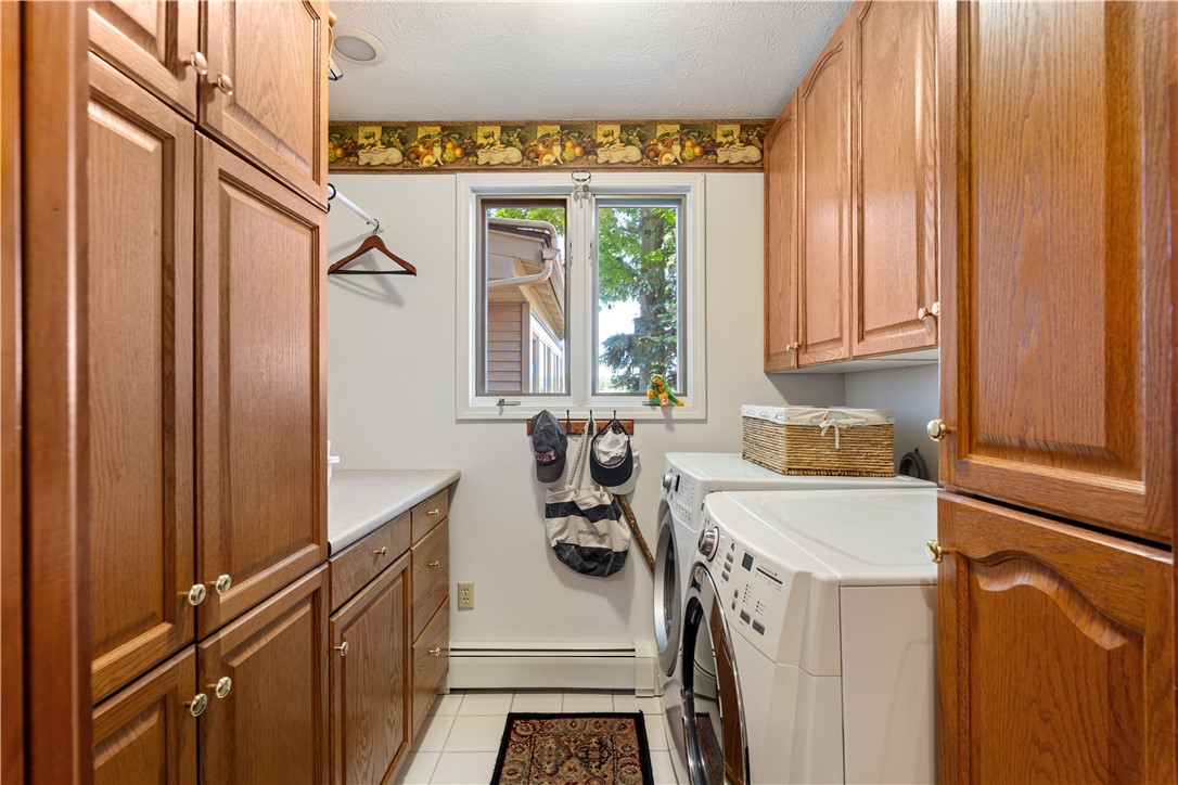4240 East Lake Road Livonia, NY 14487 - Photo 20 of 42 First floor laundry