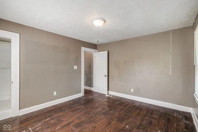 $1,650 | 717 North Grant Avenue, Indianapolis, IN 46201