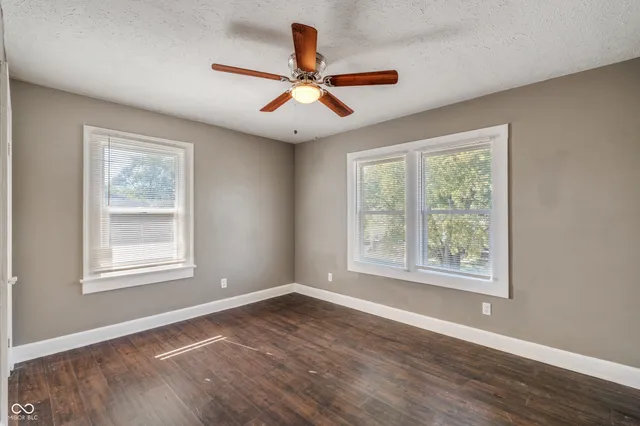 $1,650 | 717 North Grant Avenue, Indianapolis, IN 46201