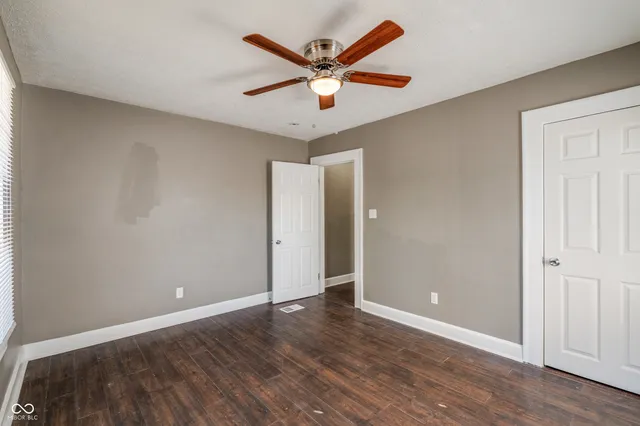 $1,650 | 717 North Grant Avenue, Indianapolis, IN 46201