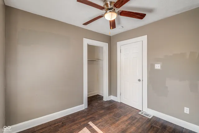 $1,650 | 717 North Grant Avenue, Indianapolis, IN 46201