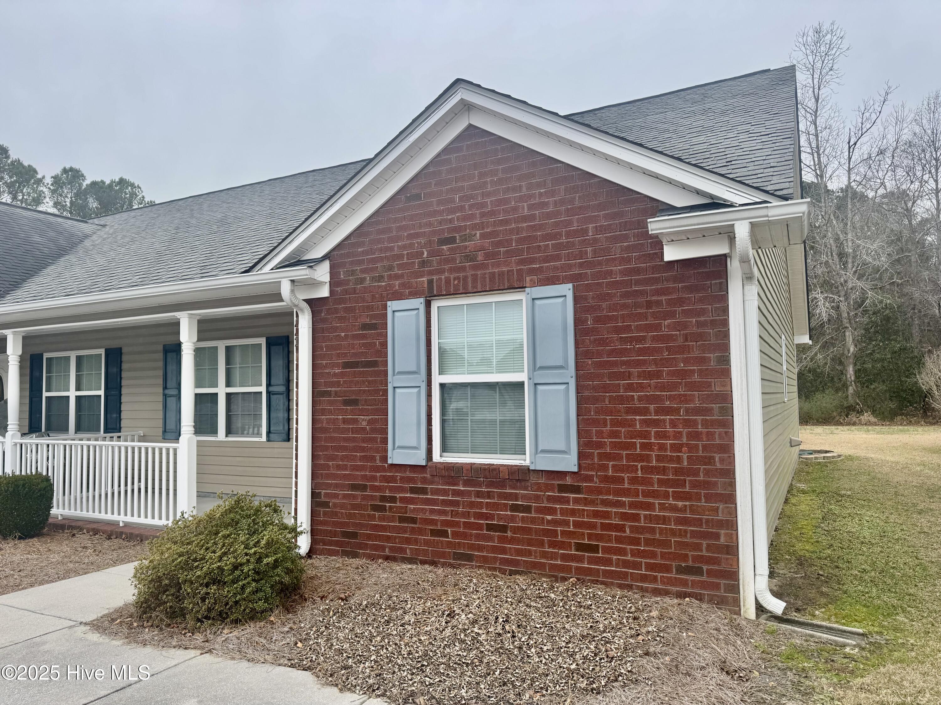 447 Ben Williams Road Jacksonville, NC 28540 - Photo 21 of 21 IMG_2111