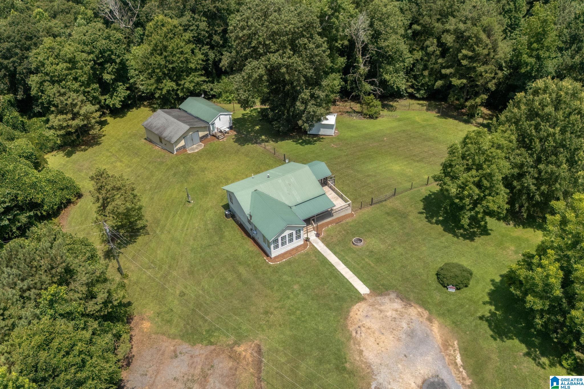 265 Payne Road Empire, AL 35063 - Photo 2 of 33