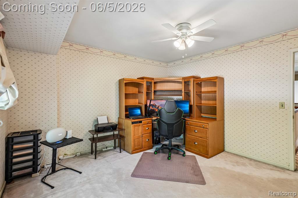 4523 Rivers Edge Drive Troy, MI 48098 - Photo 30 of 66