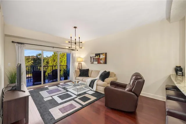$225,000 | 200 River Vista Drive, Unit 401, Atlanta, GA 30339