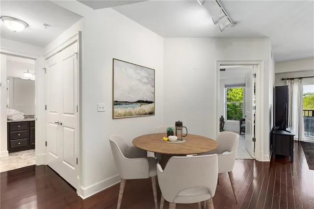 $225,000 | 200 River Vista Drive, Unit 401, Atlanta, GA 30339
