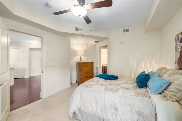 $225,000 | 200 River Vista Drive, Unit 401, Atlanta, GA 30339