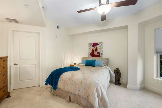 $225,000 | 200 River Vista Drive, Unit 401, Atlanta, GA 30339