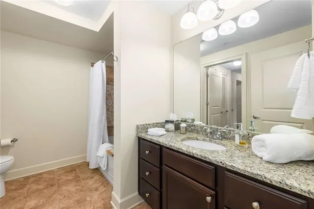 $225,000 | 200 River Vista Drive, Unit 401, Atlanta, GA 30339