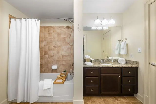 $225,000 | 200 River Vista Drive, Unit 401, Atlanta, GA 30339