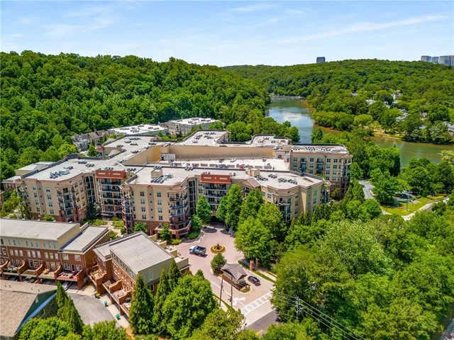 $225,000 | 200 River Vista Drive, Unit 401, Atlanta, GA 30339