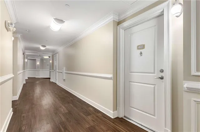 $225,000 | 200 River Vista Drive, Unit 401, Atlanta, GA 30339