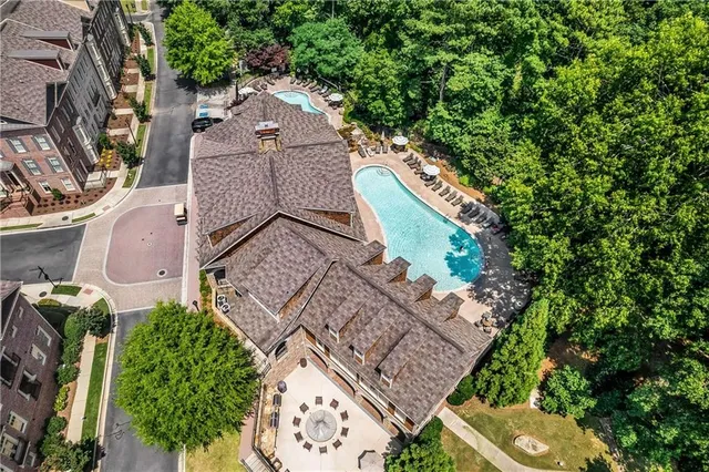 $225,000 | 200 River Vista Drive, Unit 401, Atlanta, GA 30339