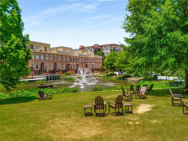 $225,000 | 200 River Vista Drive, Unit 401, Atlanta, GA 30339