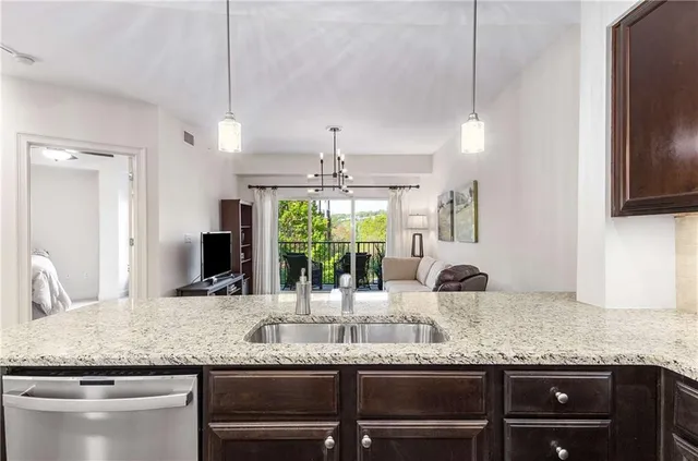 $225,000 | 200 River Vista Drive, Unit 401, Atlanta, GA 30339