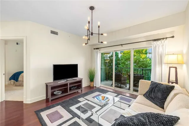 $225,000 | 200 River Vista Drive, Unit 401, Atlanta, GA 30339
