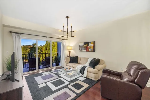 $225,000 | 200 River Vista Drive, Unit 401, Atlanta, GA 30339
