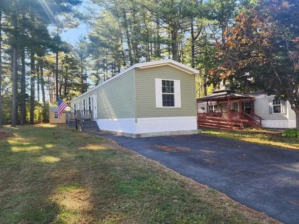 $90,000 | 39 Franklin Parkway, Brunswick, ME 04011