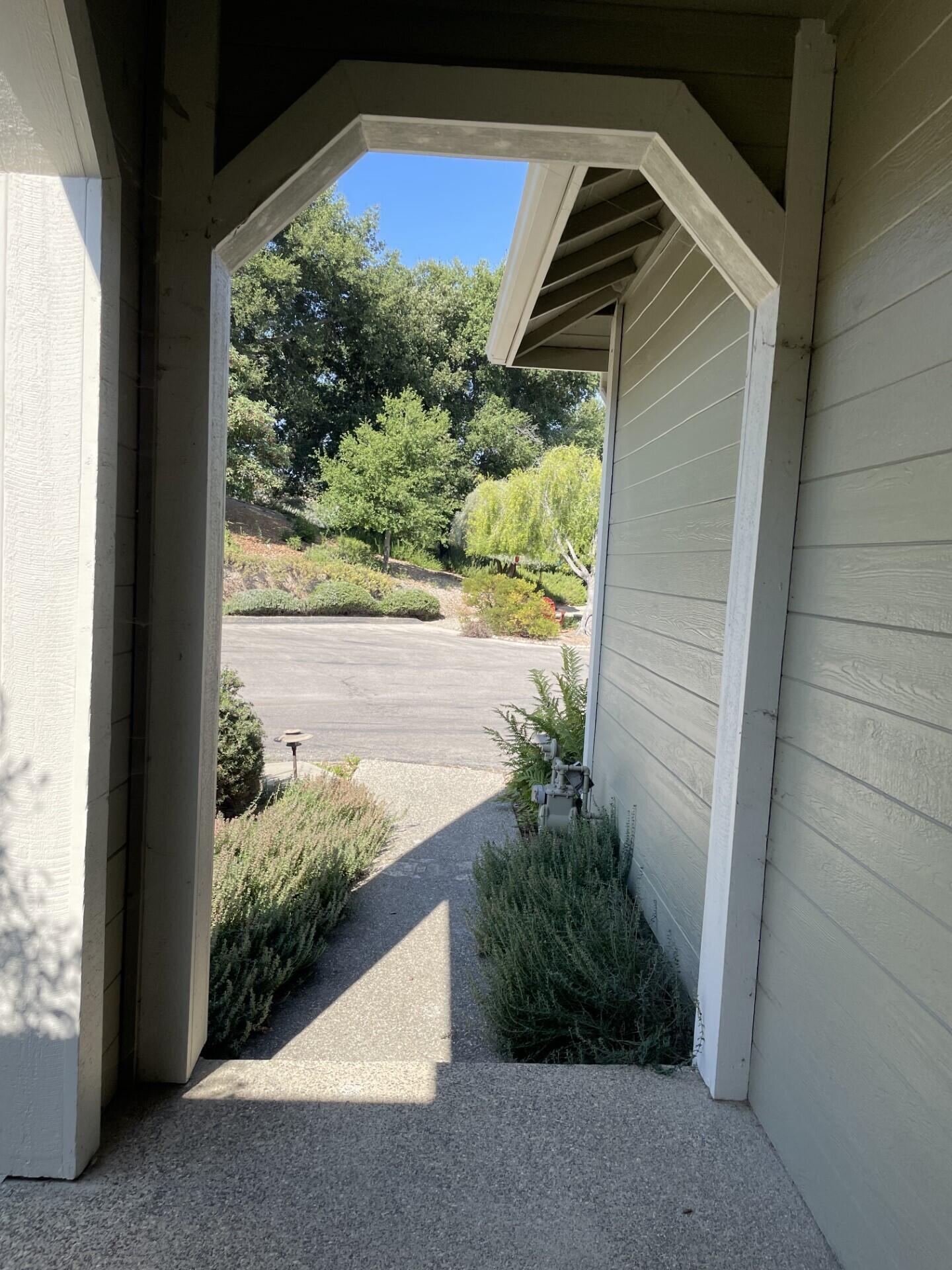 702 Hillside Drive Solvang, CA 93463 - Photo 13 of 15 a view of balcony with furniture