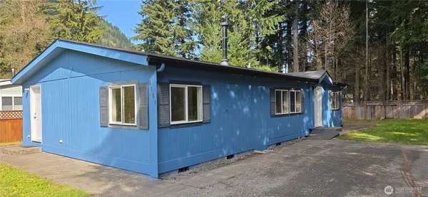 $315,000 | 6164 Cedar Lane, Maple Falls, WA 98266