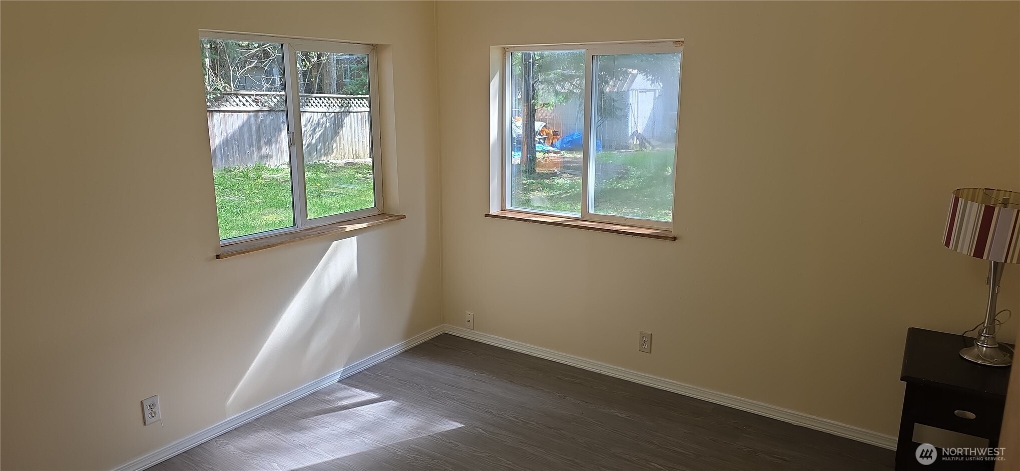 6164 Cedar Lane Maple Falls, WA 98266 - Photo 14 of 15 an empty room with windows