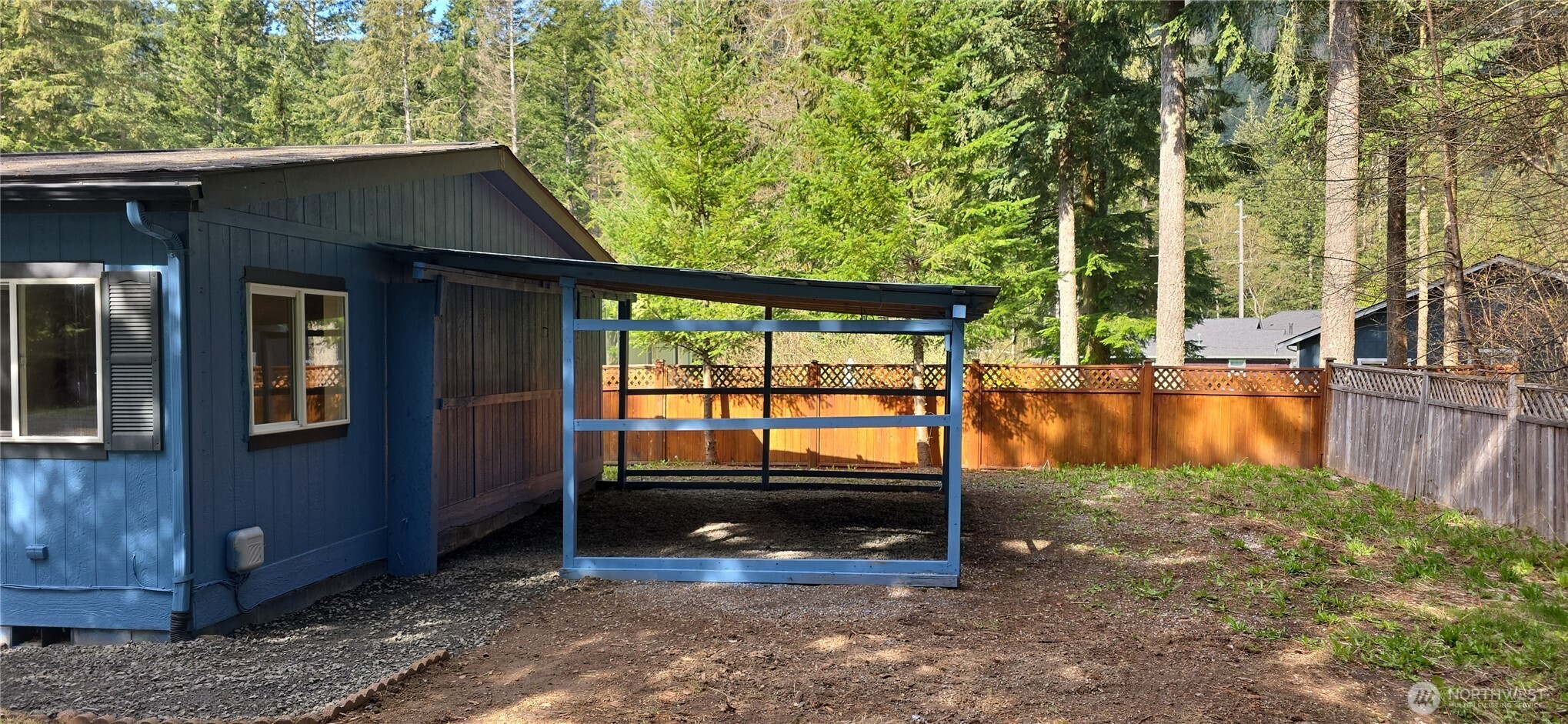 6164 Cedar Lane Maple Falls, WA 98266 - Photo 3 of 15 a view of swimming pool with patio