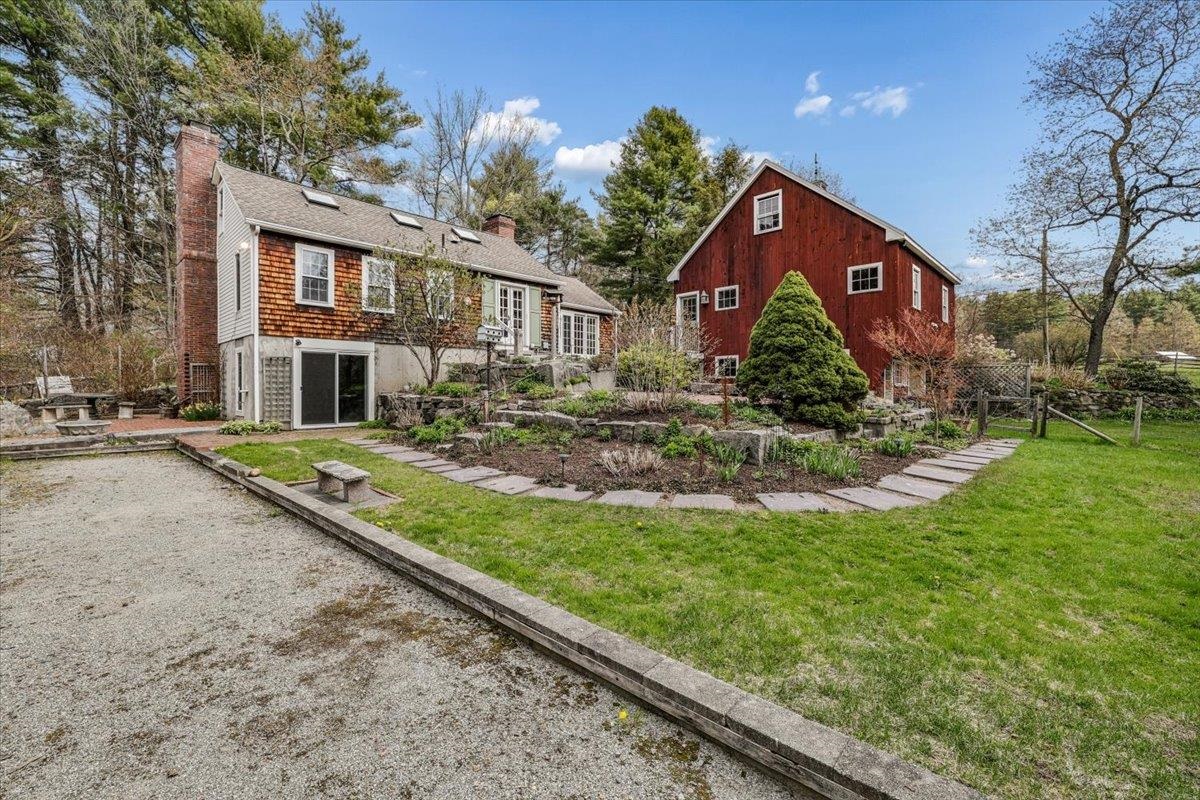 2 Mack Hill Road Amherst, NH 03031 - Photo 36 of 59 Gallery Image 36