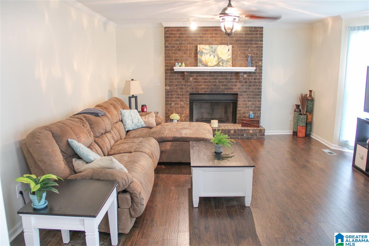 1396 Sequoia Trail Alabaster, AL 35007 - Photo 3 of 42