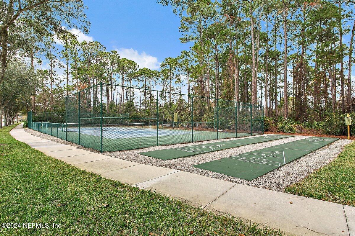 1053 Ridgewood Lane St. Augustine, FL 32086 - Photo 23 of 23 a view of a park