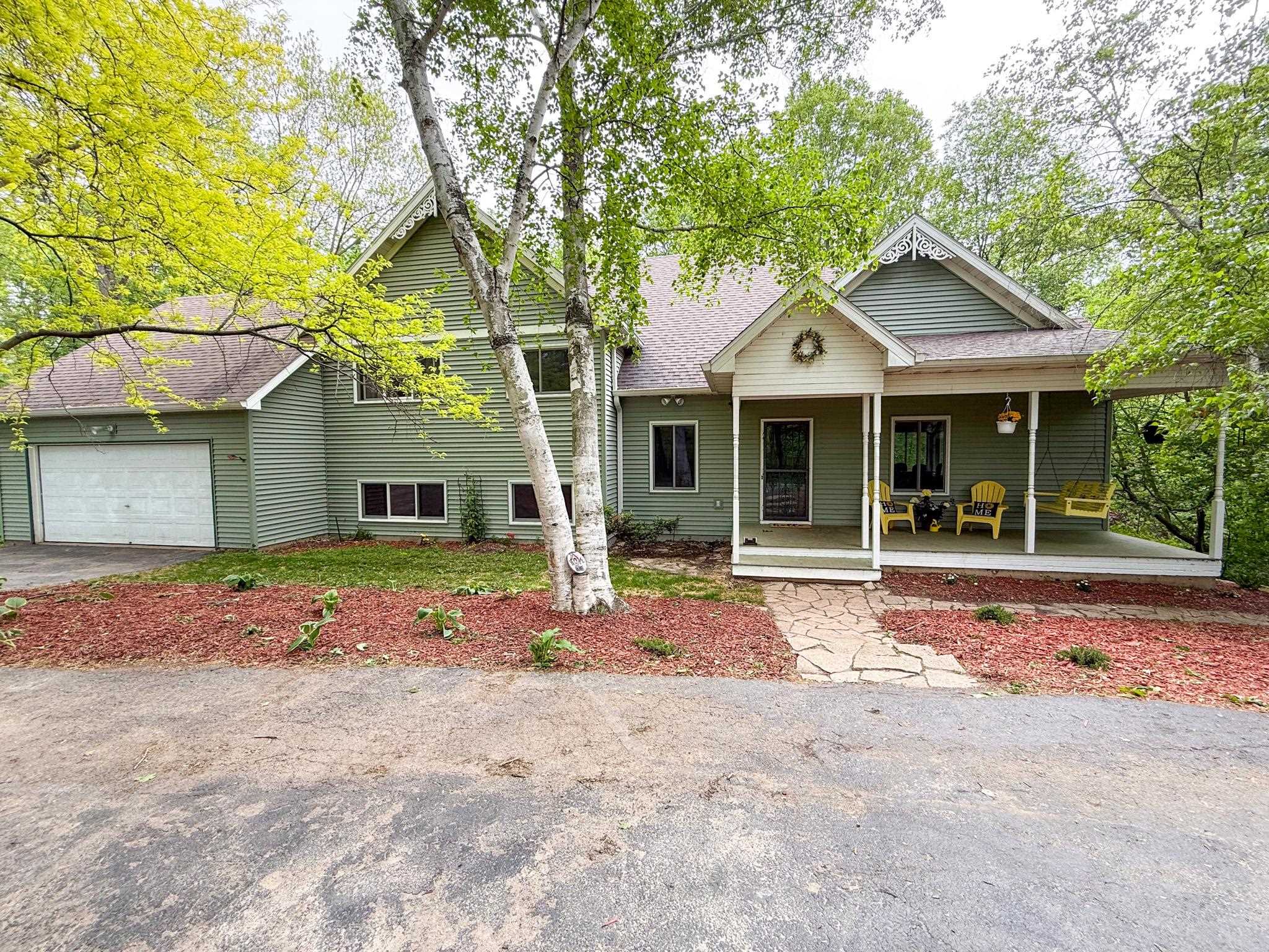 S10284 Deadend Road Spring Green, WI 53588 - Photo 1 of 1