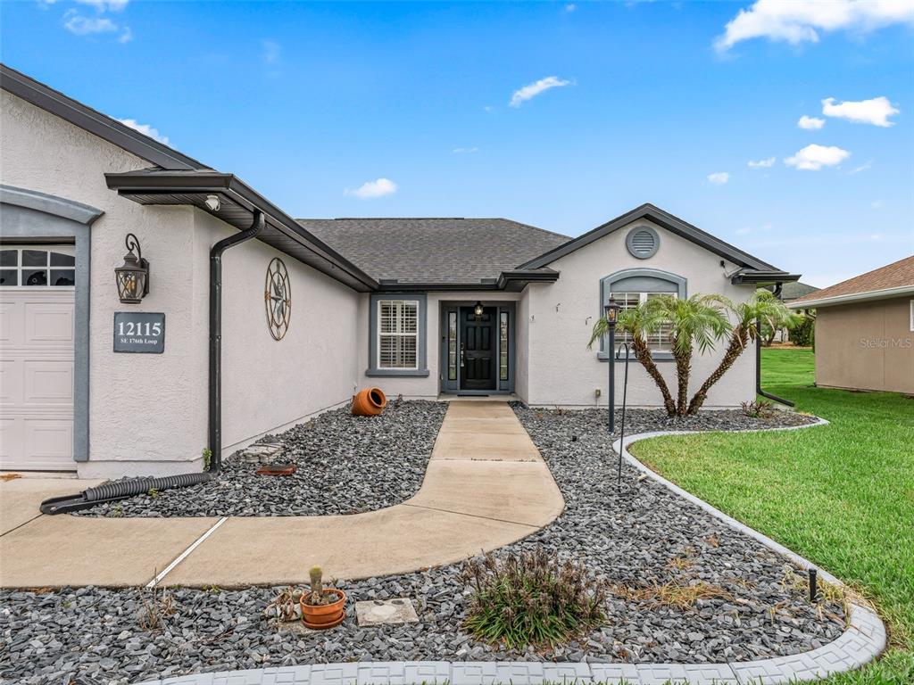 12115 Southeast 176th Loop Summerfield, FL 34491 - Photo 7 of 47