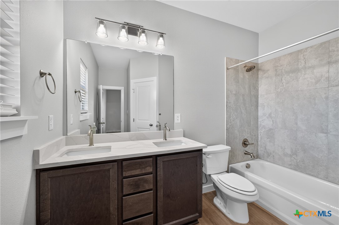 4027 Keller Road Temple, TX 76504 - Photo 30 of 48 Gallery Image 30