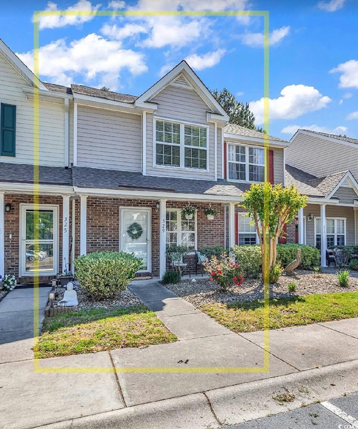 329 Seabert Road, Unit 329 Myrtle Beach, SC 29579 - Photo 1 of 32 Gallery Image 1